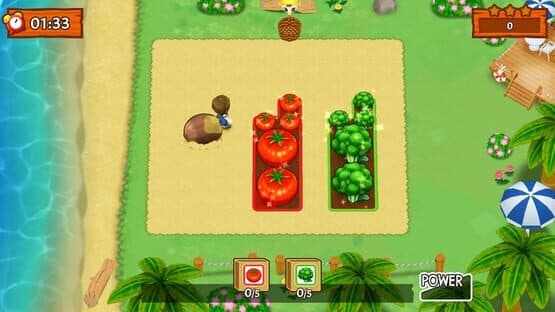 Harvest Moon: Mad Dash — screenshot 8