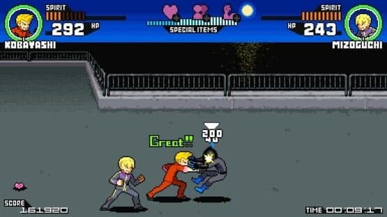 Stay Cool, Kobayashi-san!: A River City Ransom Story — screenshot 5