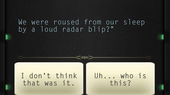Lifeline: Silent Night — screenshot 3