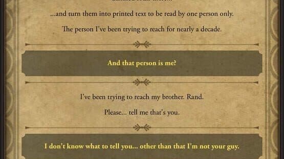 Lifeline 2 — screenshot 3