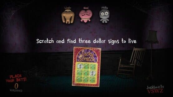 The Jackbox Party Pack 6 — screenshot 2