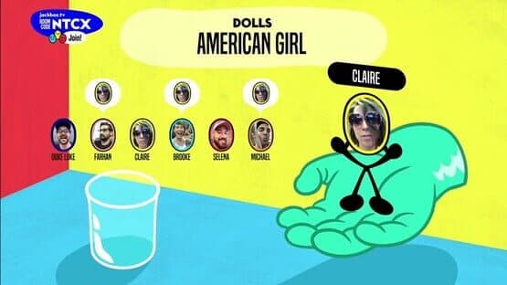 The Jackbox Party Pack 6 — screenshot 3