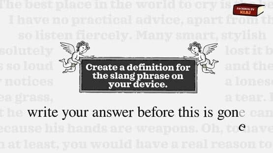 The Jackbox Party Pack 6 — screenshot 8