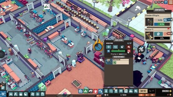 Little Big Workshop — screenshot 1