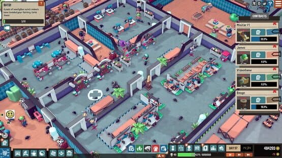 Little Big Workshop — screenshot 2