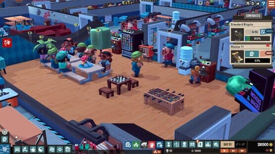 Little Big Workshop — screenshot 3