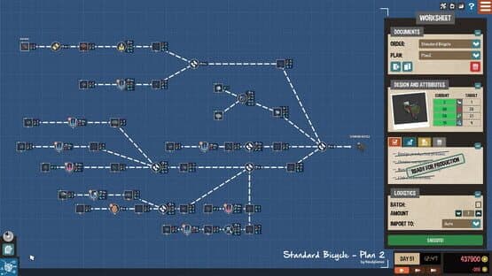Little Big Workshop — screenshot 5