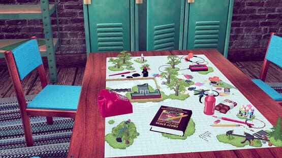 Little Big Workshop — screenshot 8