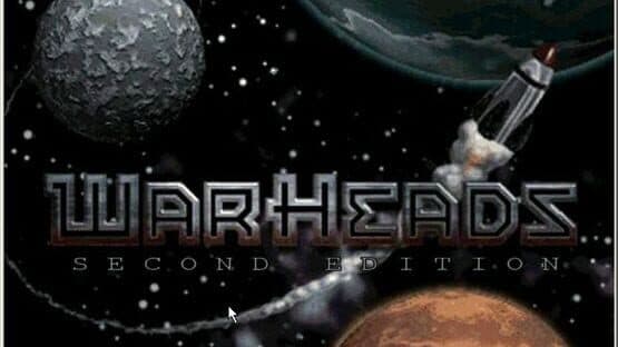 WarHeads SE — screenshot 1