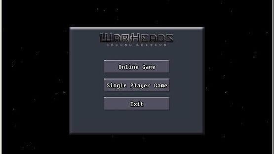 WarHeads SE — screenshot 2