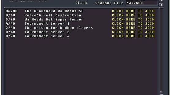 WarHeads SE — screenshot 3