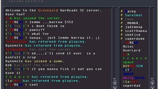 WarHeads SE — screenshot 4