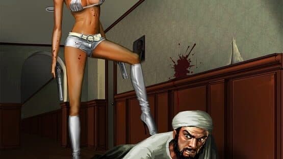 Postal Babes — screenshot 1