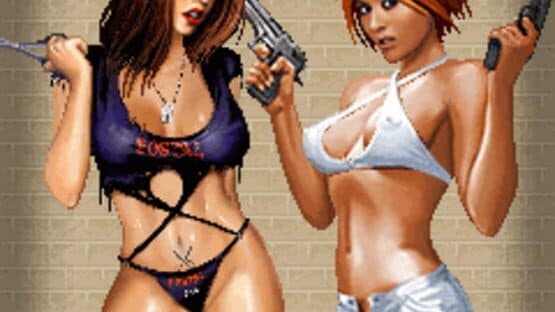 Postal Babes — screenshot 3