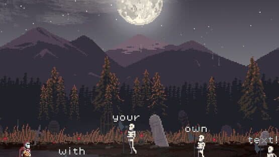 Type Knight — screenshot 1