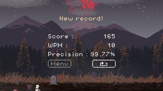Type Knight — screenshot 3