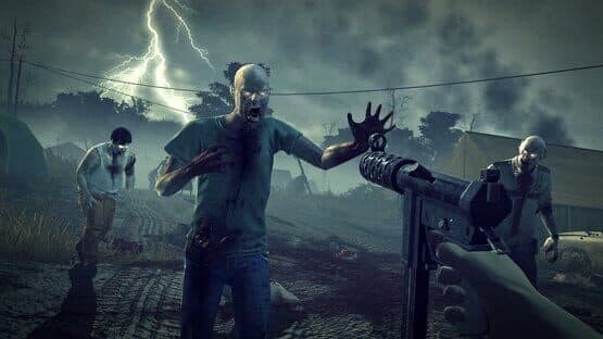 Into the Dead 2 — screenshot 2
