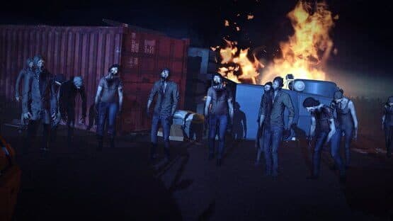 Into the Dead 2 — screenshot 3