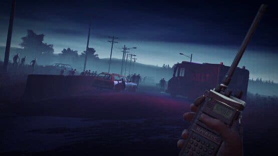 Into the Dead 2 — screenshot 4