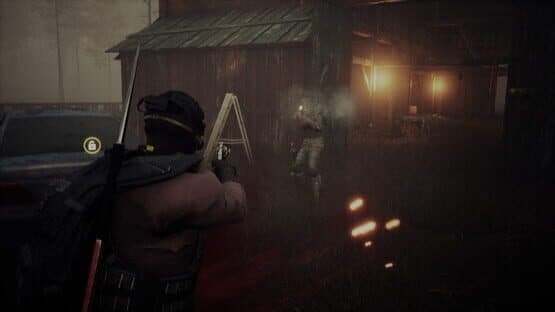 Invasion 2037 — screenshot 2