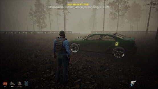 Invasion 2037 — screenshot 3