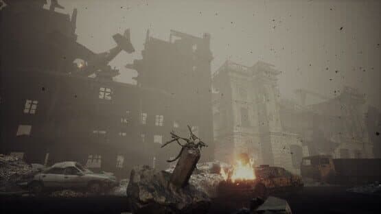 Invasion 2037 — screenshot 4