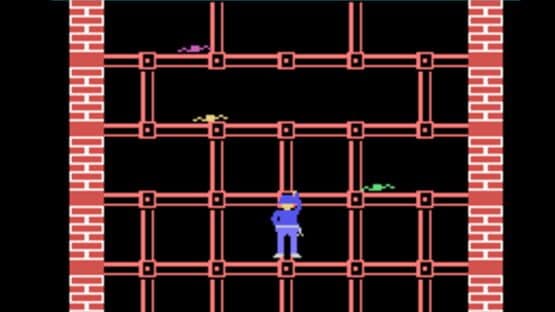 Squish 'em — screenshot 1