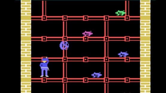 Squish 'em — screenshot 3