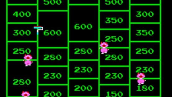 Amidar — screenshot 3