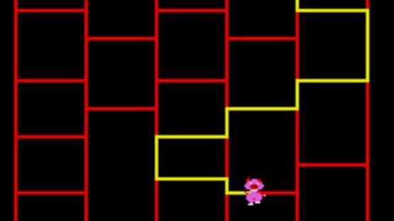 Amidar — screenshot 4