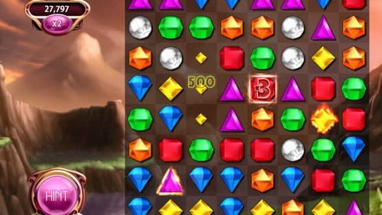 Bejeweled Blitz — screenshot 1