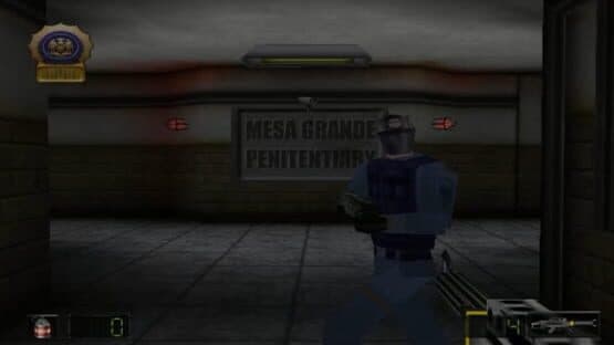 Die Hard Trilogy 2: Viva Las Vegas — screenshot 4