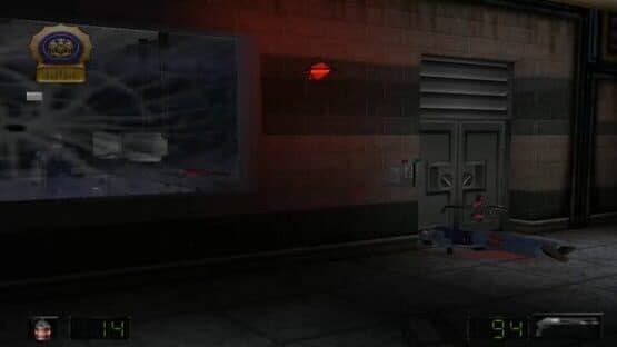 Die Hard Trilogy 2: Viva Las Vegas — screenshot 5