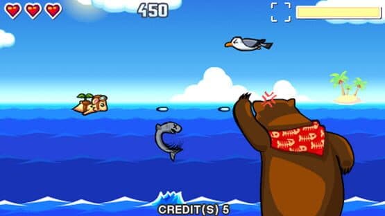 Flying Hamster — screenshot 3