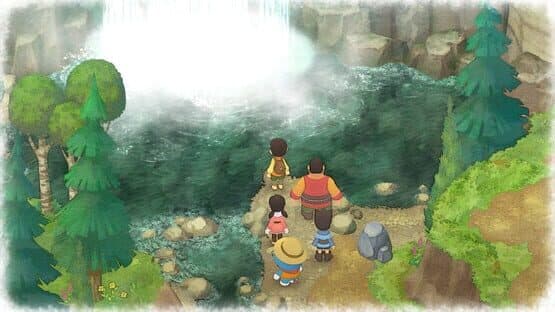 New Story of Seasons — screenshot 1