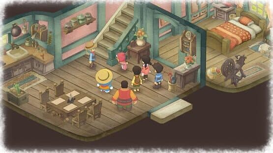 New Story of Seasons — screenshot 2