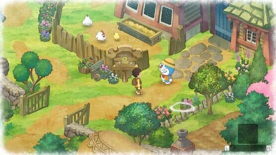 New Story of Seasons — screenshot 3