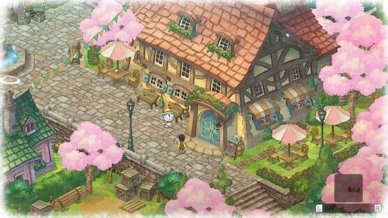 New Story of Seasons — screenshot 4