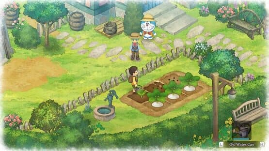 New Story of Seasons — screenshot 5