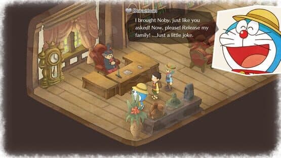 New Story of Seasons — screenshot 6