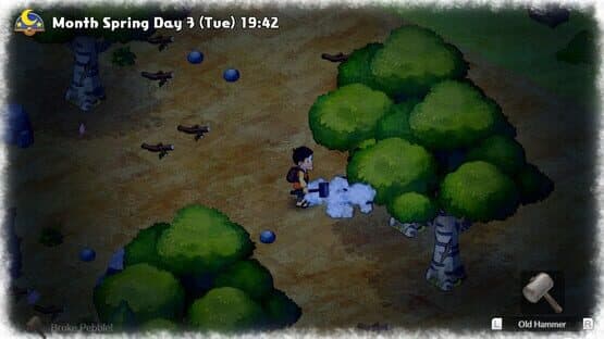 New Story of Seasons — screenshot 8