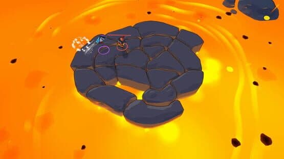 Last Shark Standing — screenshot 3