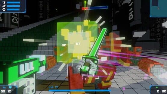 Voxel Scavenger — screenshot 6