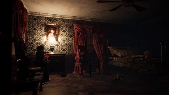 Reiko's Fragments — screenshot 1