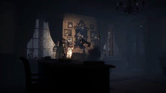 Reiko's Fragments — screenshot 2