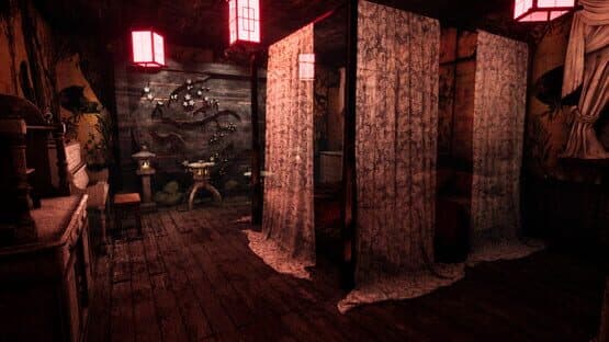Reiko's Fragments — screenshot 3
