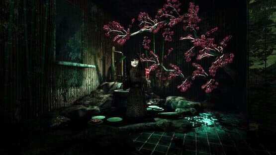 Reiko's Fragments — screenshot 4