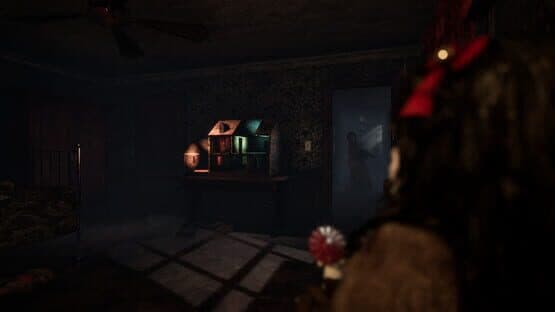 Reiko's Fragments — screenshot 5