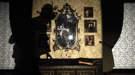 Reiko's Fragments — screenshot 6