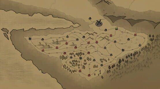 Quest for Conquest — screenshot 2